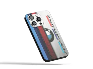 BMW Custodia Smartphone Design Robusto Resistente